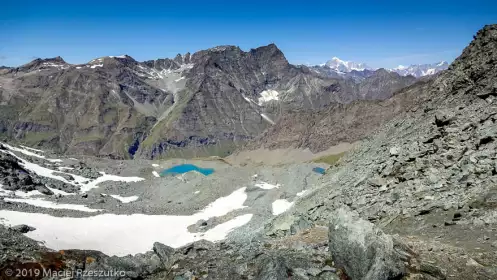 2019-08-14 · 13:06 · Taou Blanc (Mont Tout Blanc)