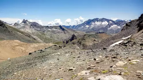 2019-08-14 · 13:06 · Taou Blanc (Mont Tout Blanc)