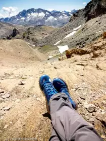 2019-08-14 · 13:10 · Taou Blanc (Mont Tout Blanc)