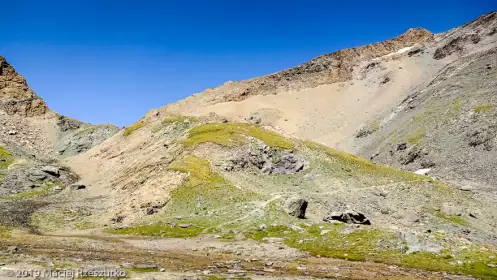 2019-08-14 · 13:39 · Taou Blanc (Mont Tout Blanc)