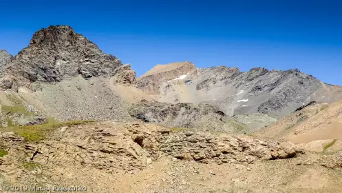 2019-08-14 · 14:08 · Taou Blanc (Mont Tout Blanc)