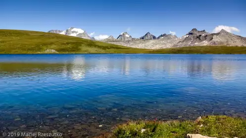 2019-08-14 · 14:30 · Taou Blanc (Mont Tout Blanc)