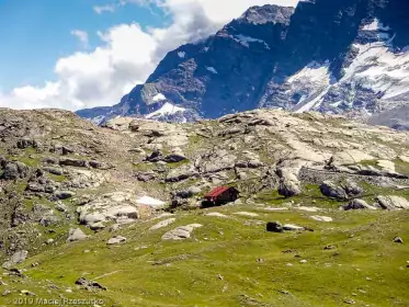 2019-08-14 · 14:57 · Taou Blanc (Mont Tout Blanc)