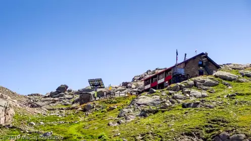 2019-08-14 · 15:08 · Taou Blanc (Mont Tout Blanc)