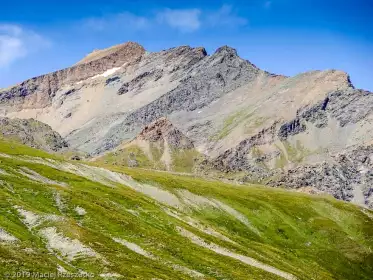 2019-08-14 · 15:12 · Taou Blanc (Mont Tout Blanc)