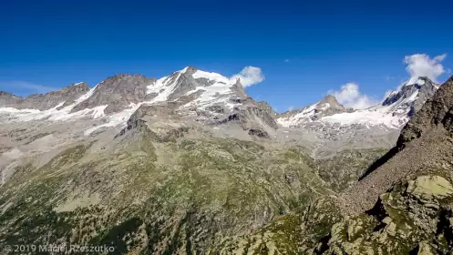 2019-08-14 · 16:29 · Taou Blanc (Mont Tout Blanc)
