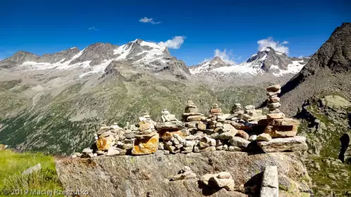 2019-08-14 · 16:36 · Taou Blanc (Mont Tout Blanc)