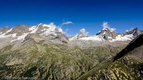 2019-08-14 · 16:40 · Taou Blanc (Mont Tout Blanc)