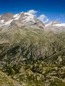 2019-08-14 · 16:42 · Taou Blanc (Mont Tout Blanc)