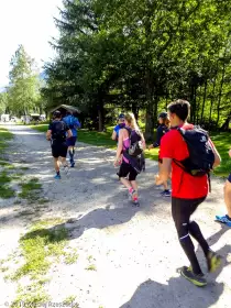 2019-08-16 · 10:27 · Stage Trail Découverte