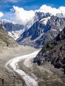 Traversée Plan-Montenvers · Alpes, Massif du Mont-Blanc, Vallée de Chamonix, FR · GPS 45°55'45.20'' N 6°54'56.33'' E · Altitude 2047m