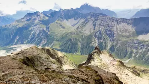 2019-08-24 · 12:57 · Petit Mont-Blanc