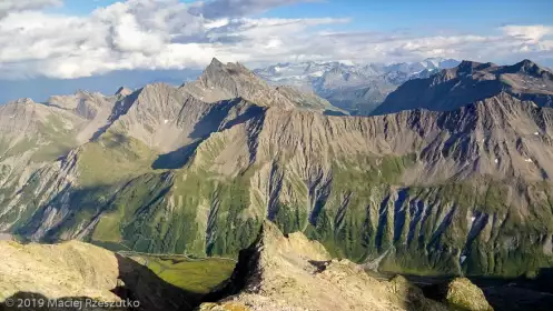 2019-08-24 · 18:32 · Petit Mont-Blanc