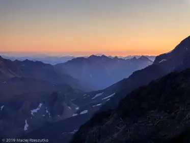 2019-08-24 · 20:29 · Petit Mont-Blanc