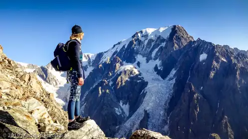 2019-08-25 · 09:18 · Petit Mont-Blanc