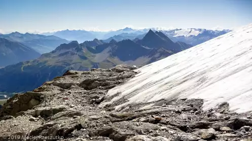2019-08-25 · 11:29 · Petit Mont-Blanc