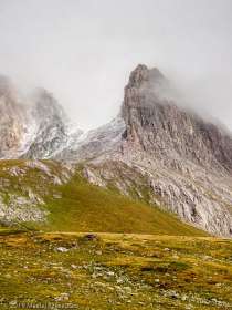 Val Vény · Alpes, Massif du Mont-Blanc, IT · GPS 45°45'13.02'' N 6°49'6.32'' E · Altitude 2290m