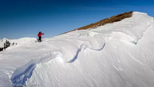 2020-01-02 · 10:58 · Crête du Port d’Envalira