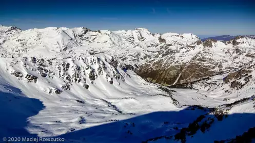 2020-01-02 · 12:09 · Crête du Port d’Envalira