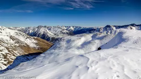 2020-01-02 · 14:30 · Crête du Port d’Envalira