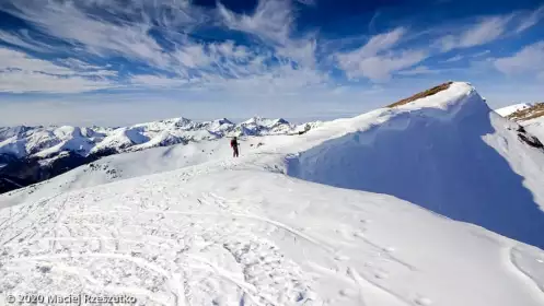 2020-01-02 · 14:32 · Crête du Port d’Envalira