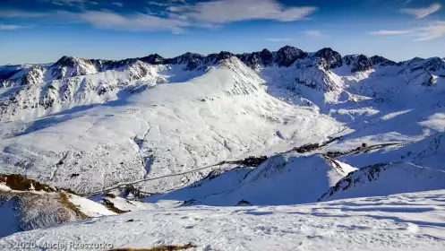 2020-01-02 · 15:06 · Crête du Port d’Envalira