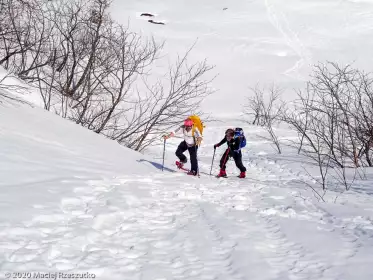 2020-03-14 · 12:16 · Col de l'Egue