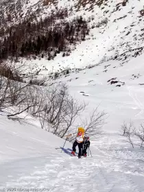 2020-03-14 · 12:16 · Col de l'Egue
