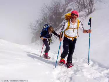 2020-03-14 · 12:37 · Col de l'Egue