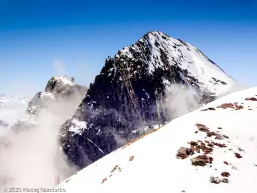 2020-03-14 · 13:19 · Col de l'Egue