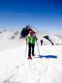 2020-03-14 · 13:49 · Col de l'Egue