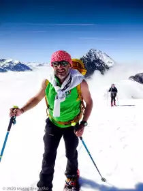 2020-03-14 · 13:49 · Col de l'Egue