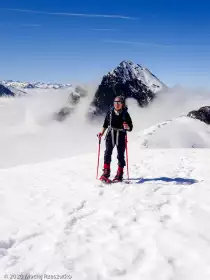 2020-03-14 · 13:49 · Col de l'Egue