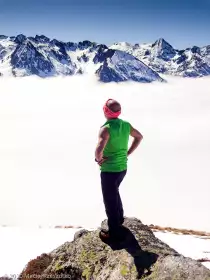 2020-03-14 · 13:51 · Col de l'Egue