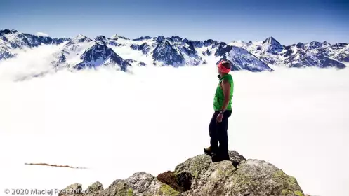 2020-03-14 · 13:51 · Col de l'Egue