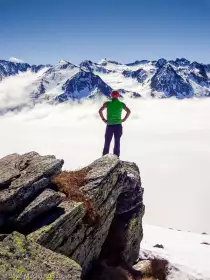 2020-03-14 · 13:52 · Col de l'Egue