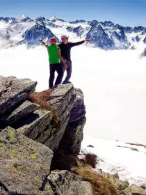 2020-03-14 · 13:53 · Col de l'Egue