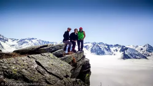 2020-03-14 · 13:56 · Col de l'Egue