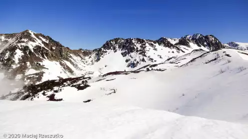 2020-03-14 · 13:58 · Col de l'Egue