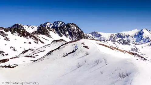 2020-03-14 · 14:35 · Col de l'Egue