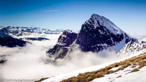 2020-03-14 · 14:57 · Col de l'Egue