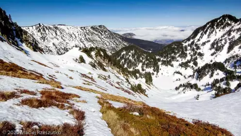 2020-03-14 · 15:35 · Col de l'Egue