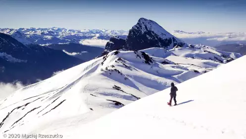 2020-03-14 · 15:38 · Col de l'Egue
