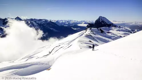 2020-03-14 · 15:38 · Col de l'Egue