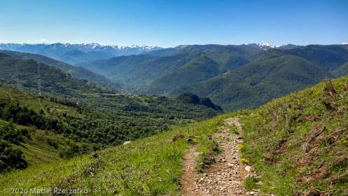 Appy · Pyrénées, Pyrénées Ariégoises, Massif de Tabe, FR · GPS 42°47'52.31'' N 1°44'24.22'' E · Altitude 1246m