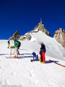 2020-06-01 · 09:14 · Mont Blanc du Tacul
