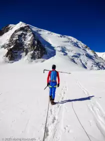 2020-06-01 · 09:30 · Mont Blanc du Tacul