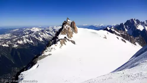 2020-06-01 · 10:06 · Mont Blanc du Tacul