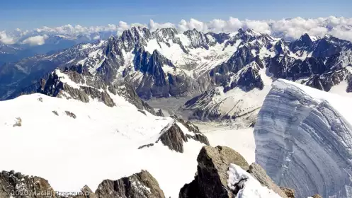 2020-06-01 · 11:41 · Mont Blanc du Tacul