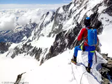2020-06-01 · 11:48 · Mont Blanc du Tacul